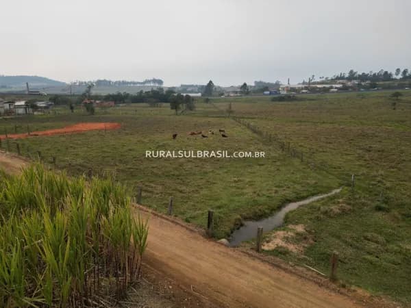 SC●TERRENO RURAL●2 HECTARES●PROX BR101