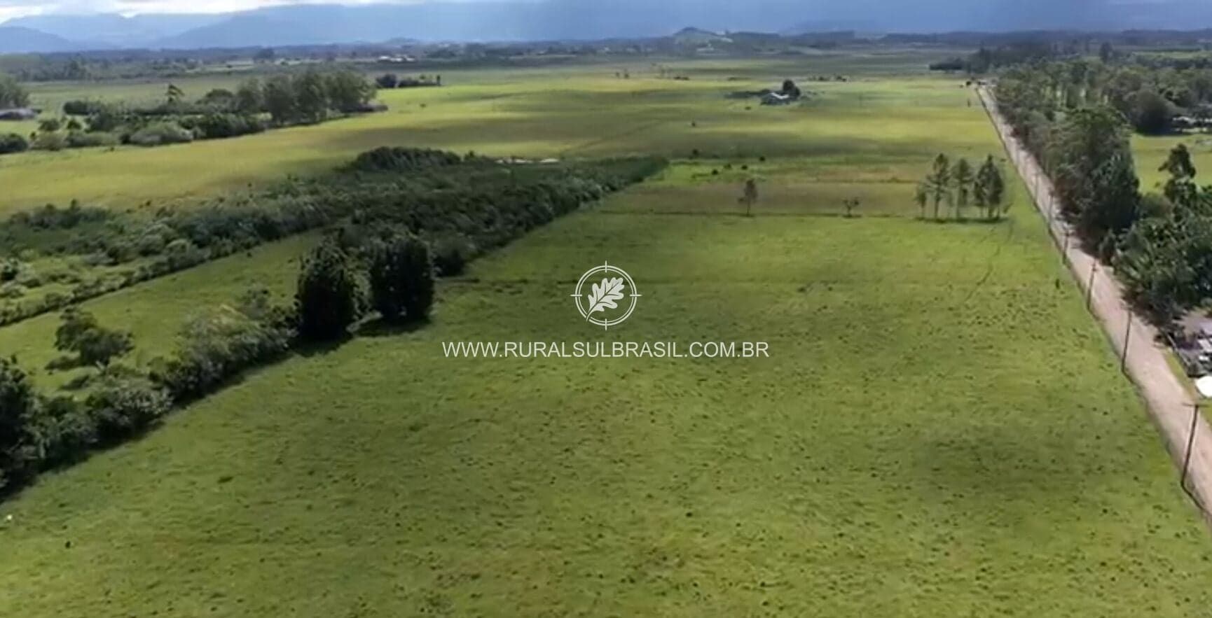 Fazenda 330 HECTARES _região Sul de Santa Catarina)
