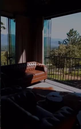 SC●CHACARA 1.3HECTARES●CABANA ALTO PADRÃO●REFÚGIO, LAZER, MORADIA OU TURISMO RURAL