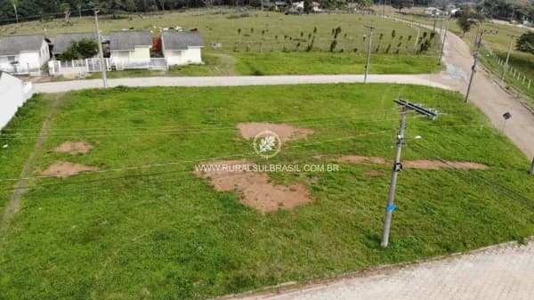 Terrenos URBANO próximo a SC445 - IÇARA-SC