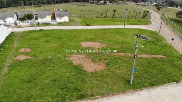 Terrenos URBANO próximo a SC445 - IÇARA-SC