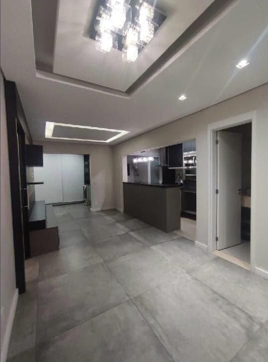 Apartamento Padrão Home Espaço Cerâmica 90m2 com 3 dor sendo 1 suite e 2 vagas