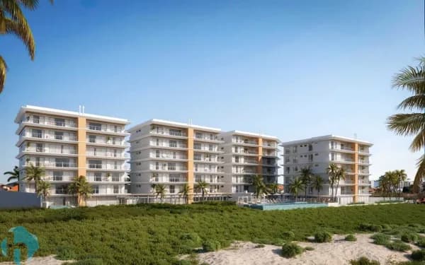 Reserva da Armação – Luxo Frente Mar em Penha/SC com Vista Permanente para o Oceano