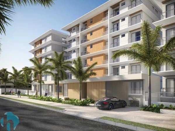 Apartamento 202 no Reserva da Armação – 3 Suítes e Vista Mar em Penha/SC