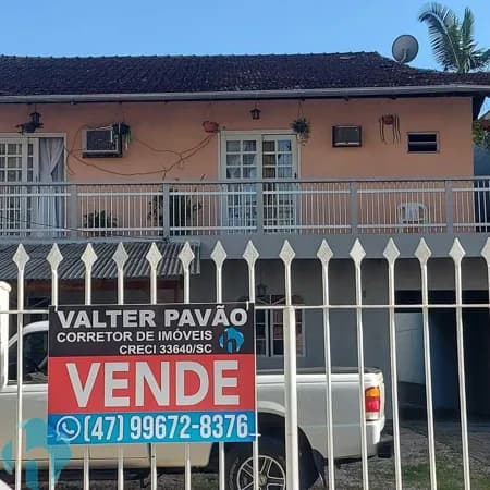 Terrenos à venda na Vila Germânica – Excelente potencial construtivo