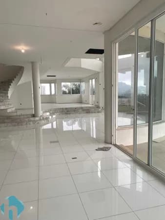 Casa à venda no bairro João Paulo - Florianópolis