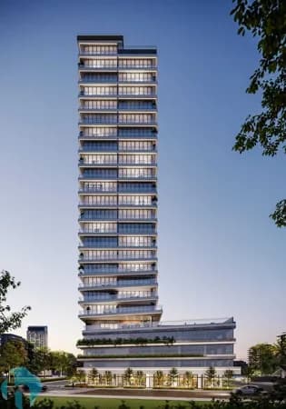 Apartamento Alto Padrão em Centro, Balneário Piçarras/SC