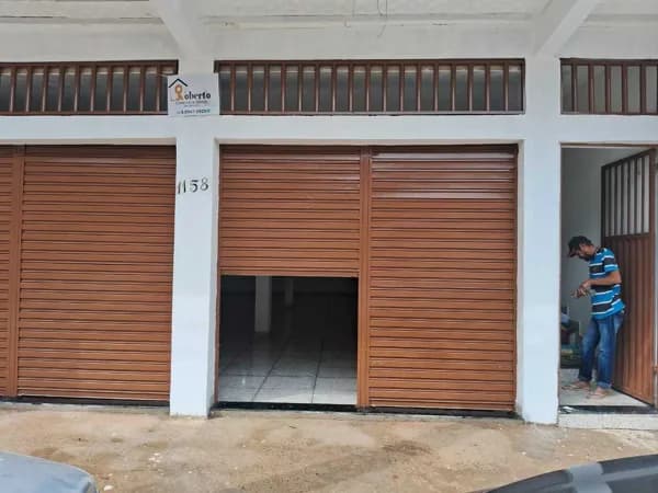 Sala/Conjunto em Caratinga - Santa Cruz