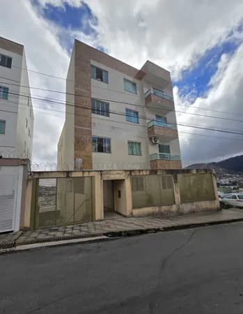 Apartamento em Caratinga - Centro