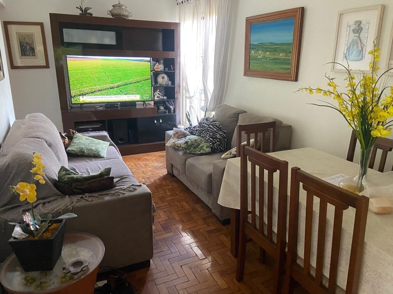 Apartamento 3 Dormitórios - Iapi - Osasco