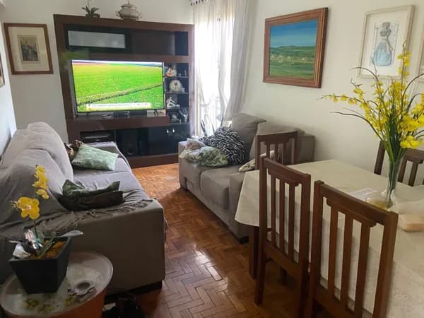 Apartamento 3 Dormitórios - Iapi - Osasco