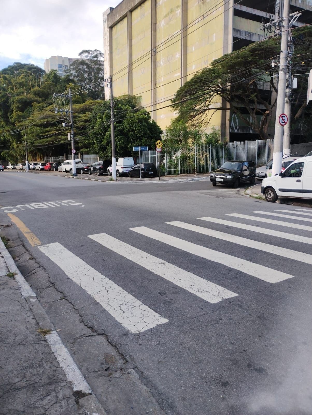 Terreno em Umuarama, Osasco/SP