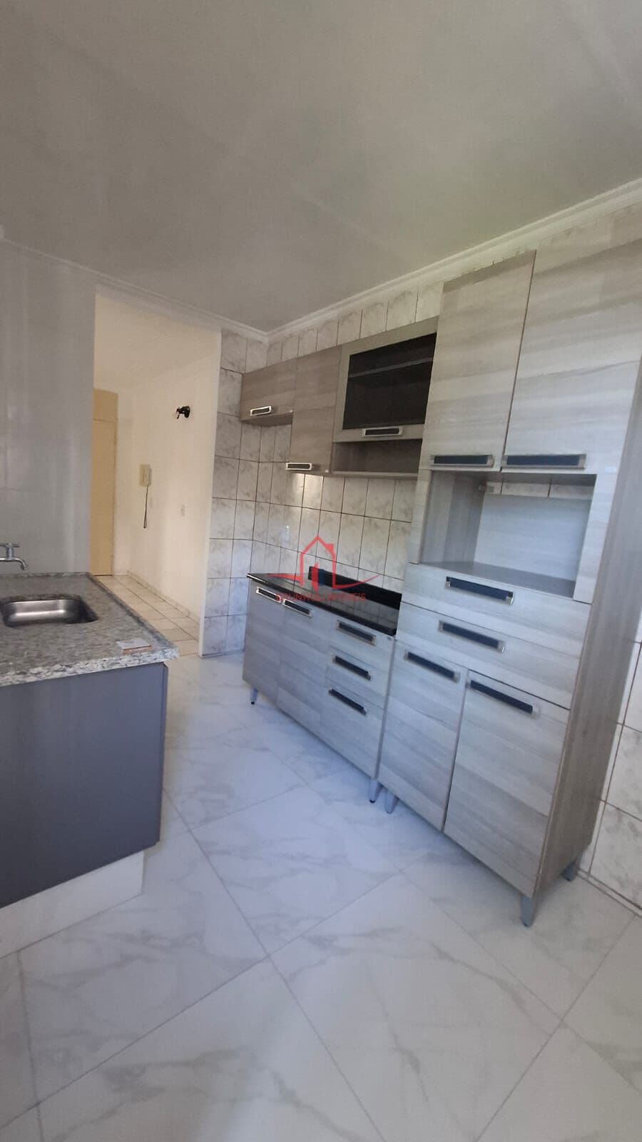 Apartamento em Jundiaí - Jardim Ana Maria