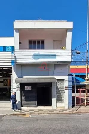 Sala/Conjunto em Jundiaí - Ponte de São João