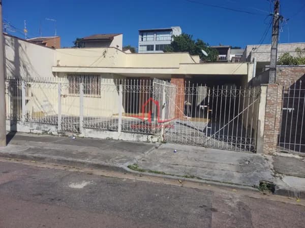 Casa em Jundiaí - Vila Nova Esperia