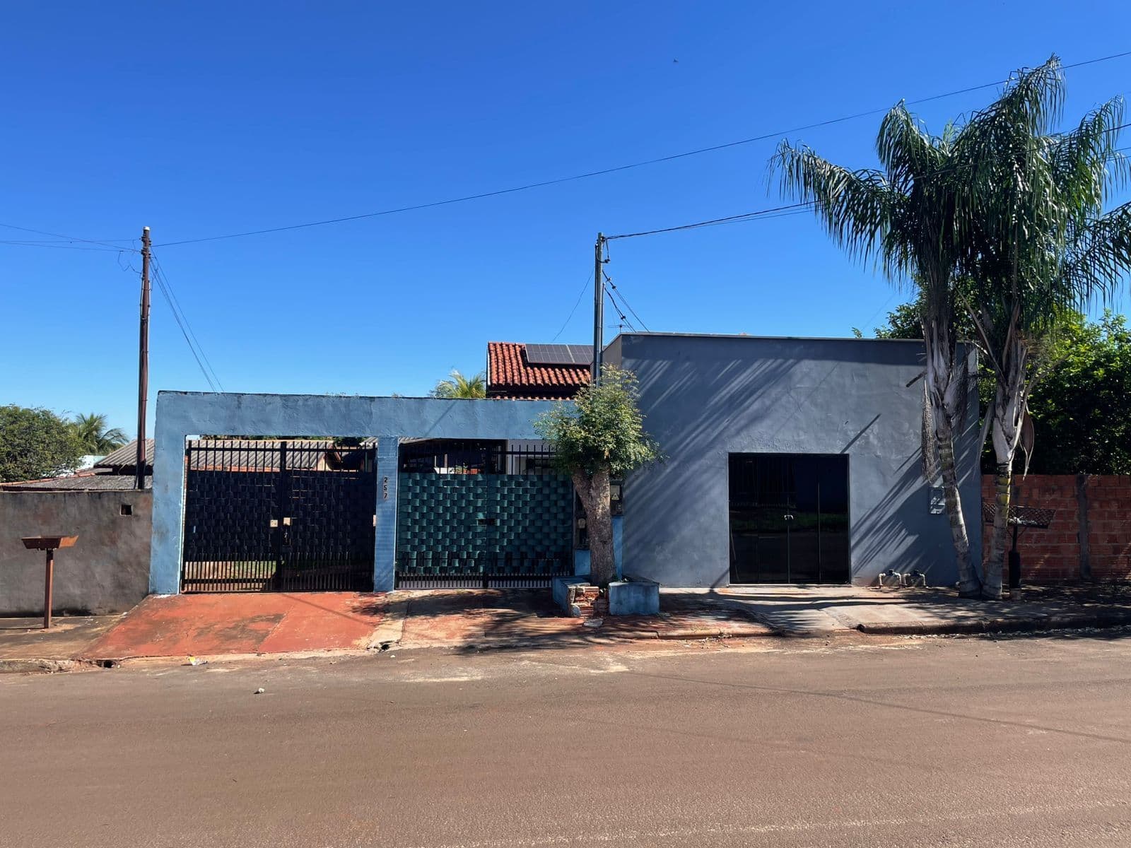 Casa em Tangará da Serra - Jardim Monte Líbano