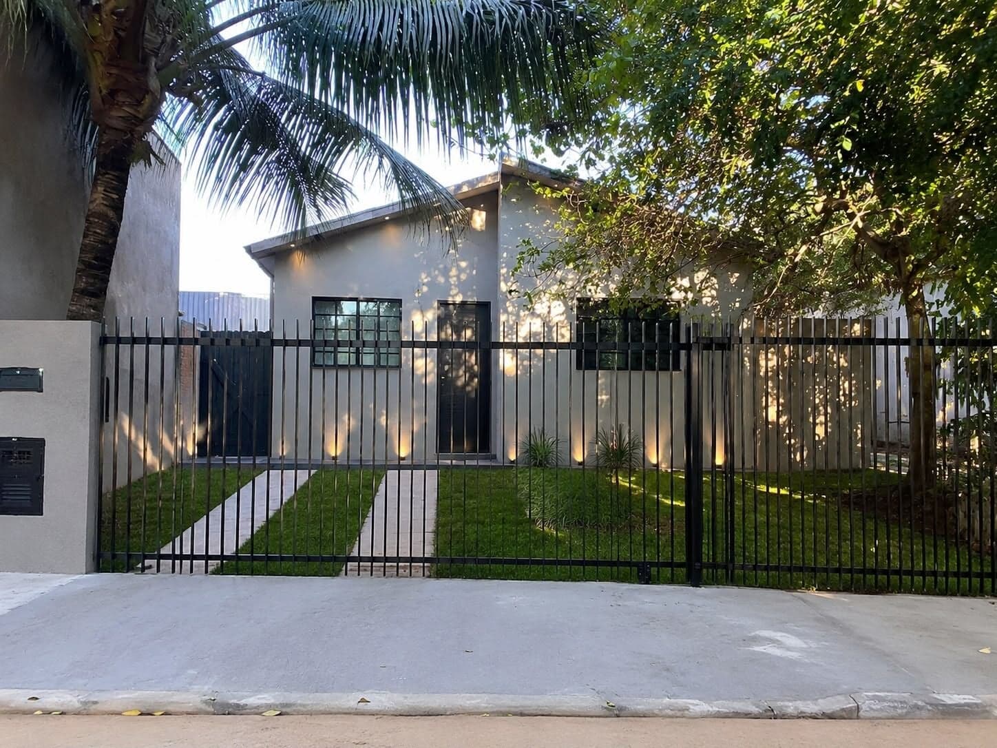 Casa em Tangará da Serra - Barcelona