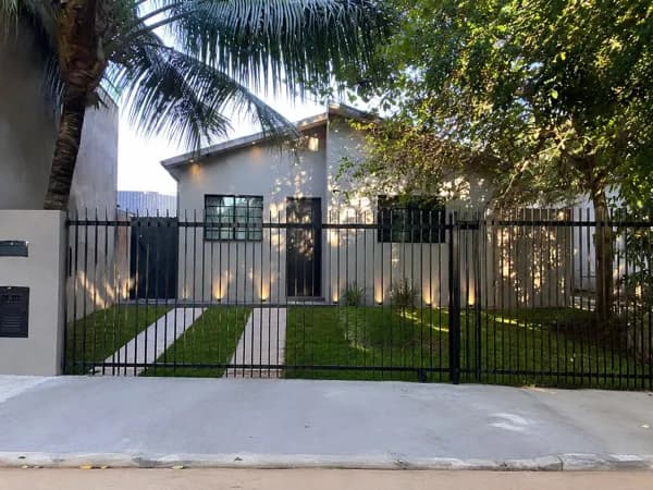 Casa em Tangará da Serra - Barcelona