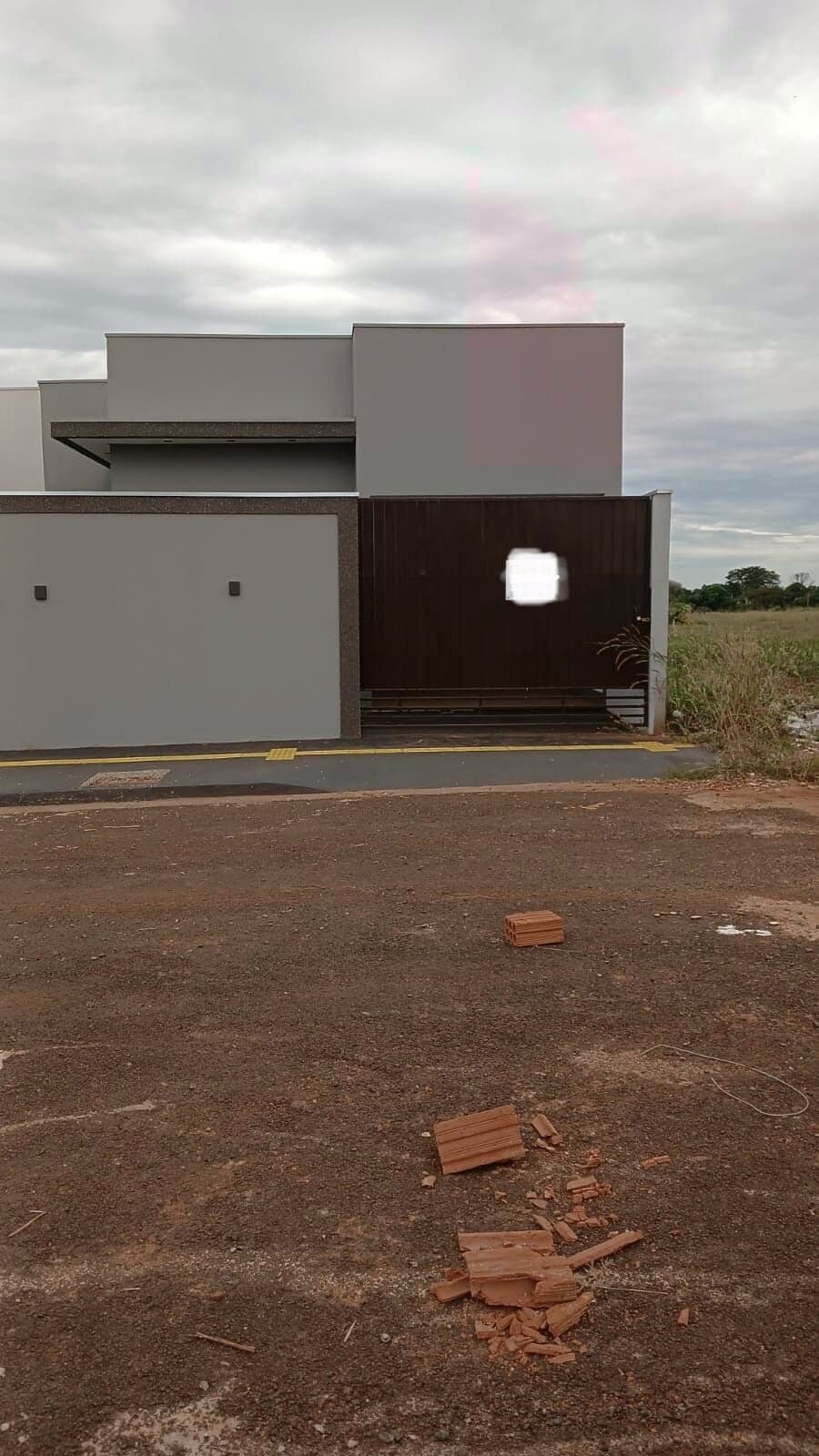 Casas à venda no bairro Parque do Bosque - Tangará da Serra/MT