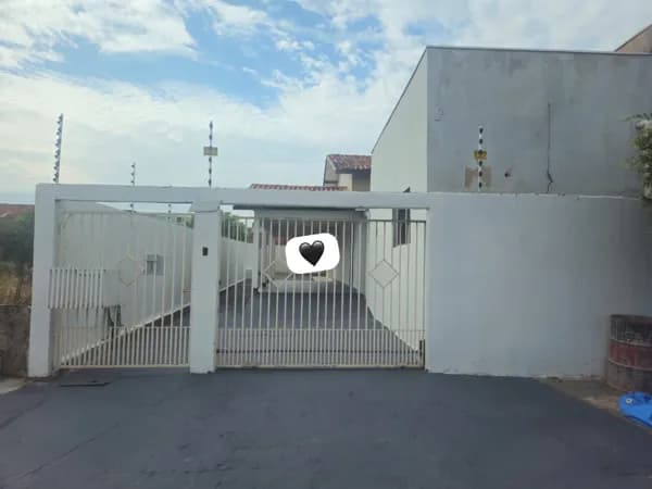 Casa em Tangará da Serra - Jardim Itália