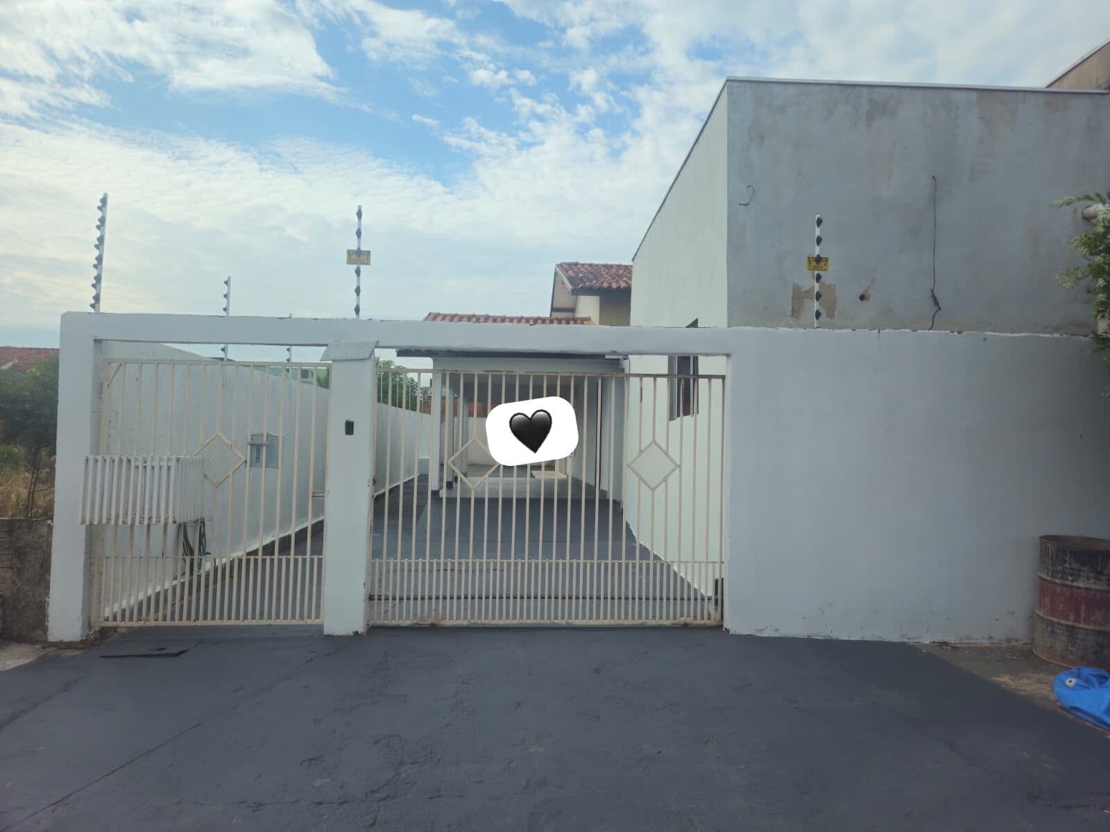 Casa em Tangará da Serra - Jardim Itália