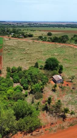 Fazenda/Sítios/Chácaras em Tangará da Serra - Área Rural de Tangará da Serra