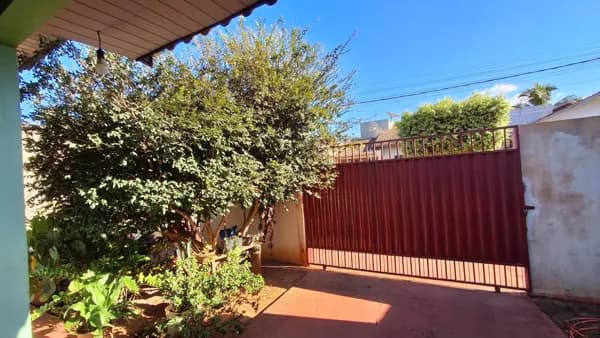 Casa em Tangará da Serra - Vale do Sol