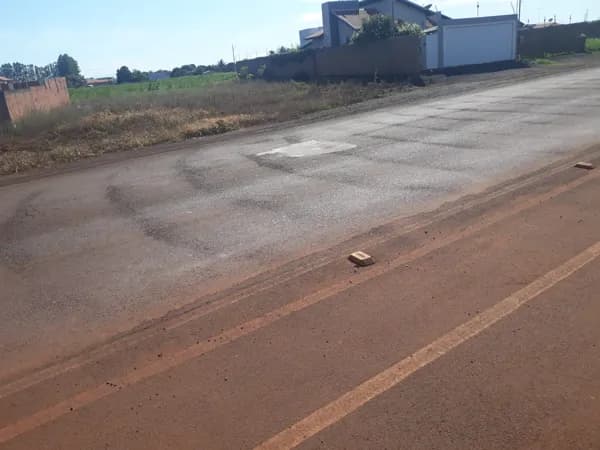 4 Terreno à venda no bairro Jardim Alto da Boa Vista - Tangará da Serra/MT