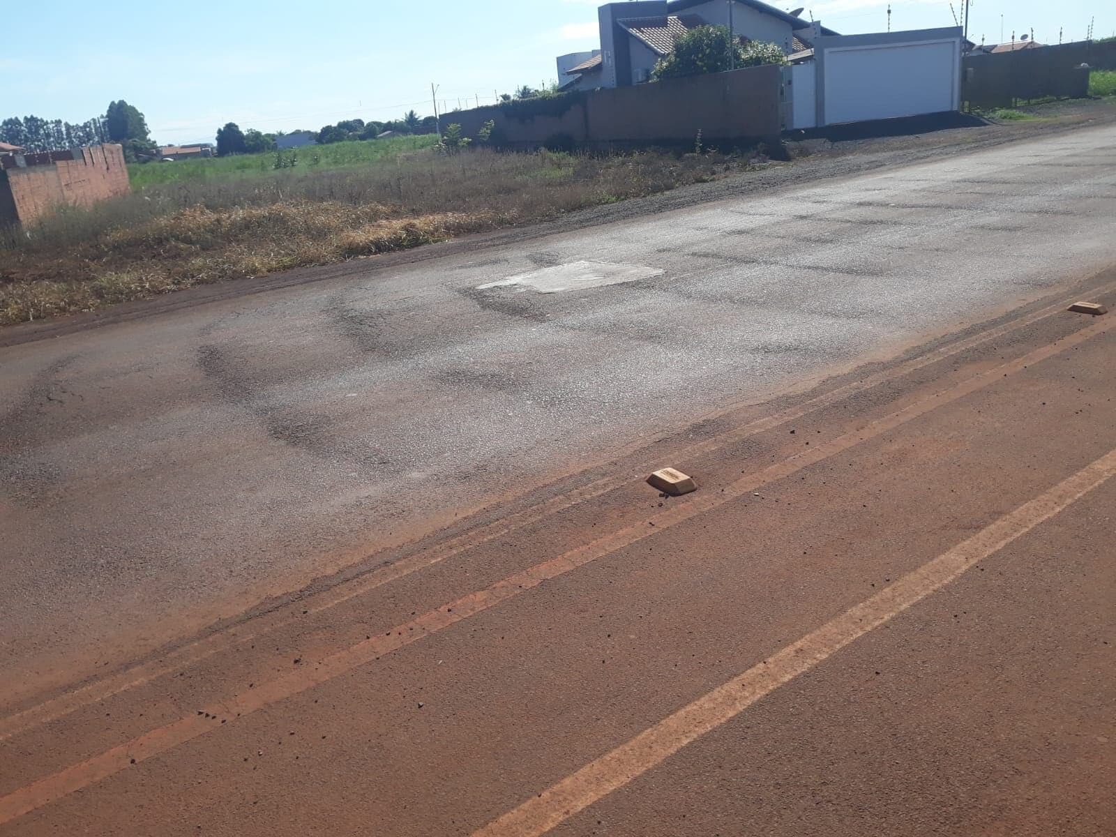 4 Terreno à venda no bairro Jardim Alto da Boa Vista - Tangará da Serra/MT