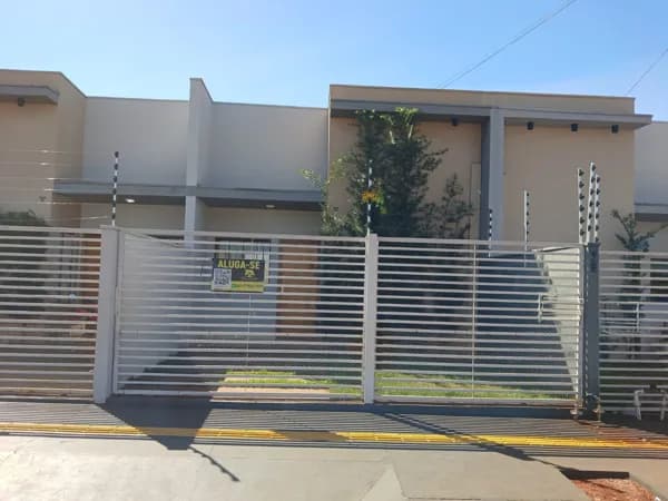 Kitnet/Conjugado em Tangará da Serra - Jardim Buritis II