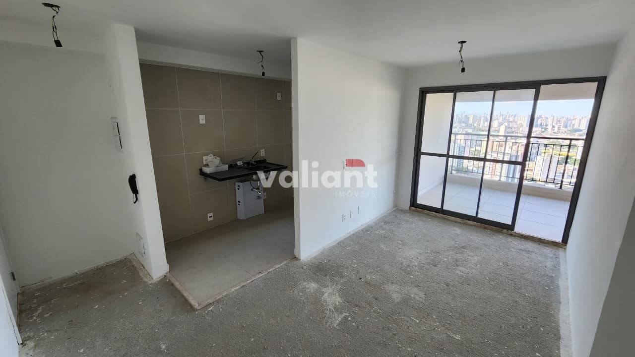 Apartamento em Ipiranga, São Paulo/SP