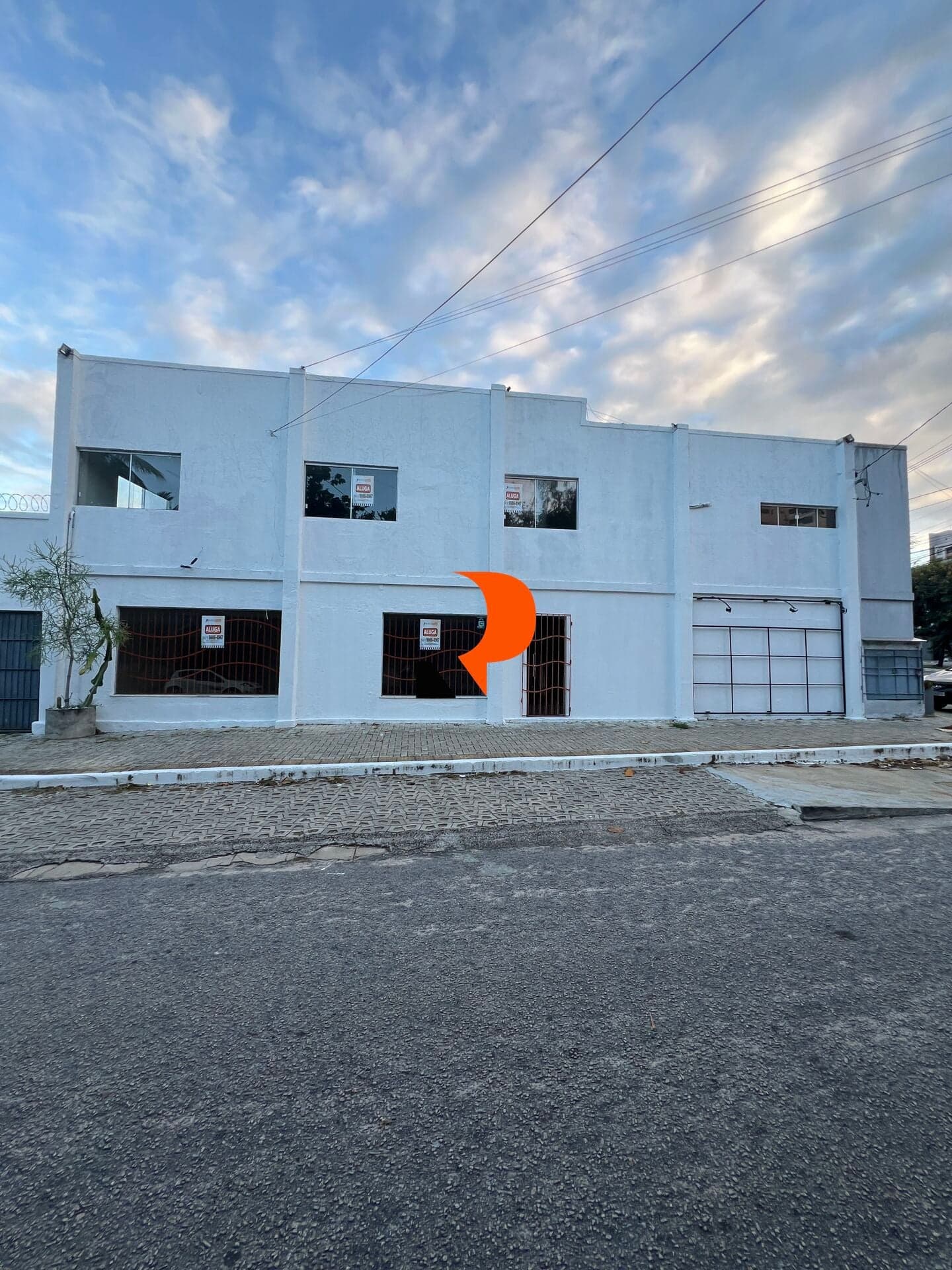 Loja Ponto Comercial em Tirol, Natal/RN