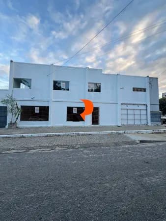Loja Ponto Comercial em Tirol, Natal/RN