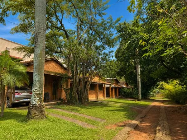 Casa Térrea em Vila