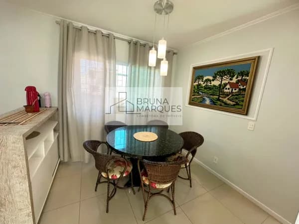 Apartamento em Florianópolis - Ingleses do Rio Vermelho
