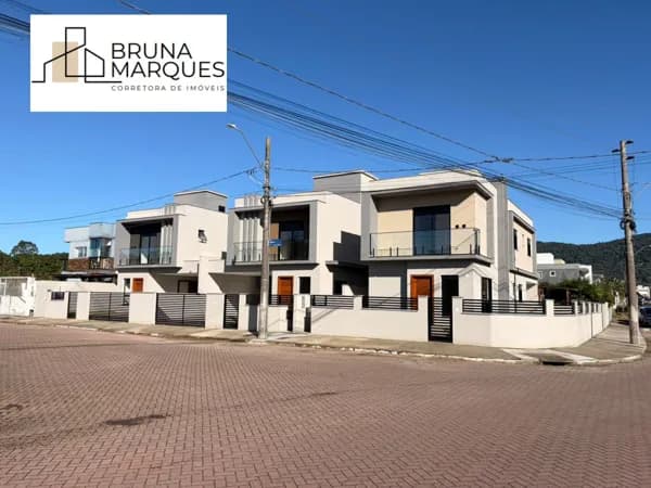 Casa em Florianópolis - Rio Vermelho