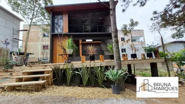 Casa em Florianópolis - Ingleses do Rio Vermelho