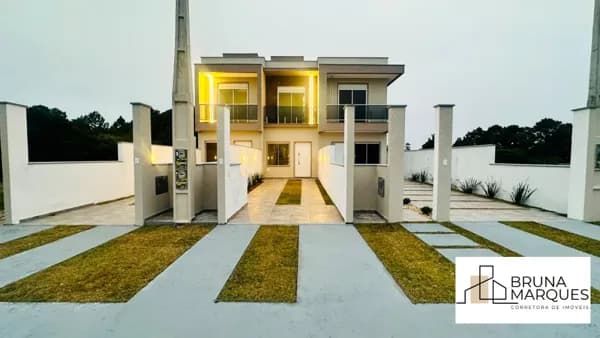 Aceita Financiamento Bancário!