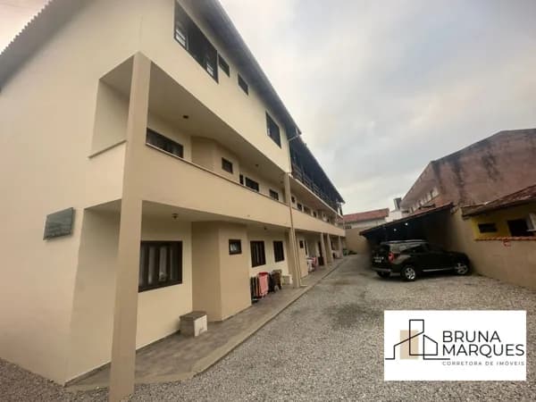 Apartamento à Venda na Praia dos Ingleses | 3 Dormitórios | 83m²