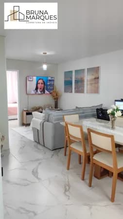 ✨ Apartamento incrível à venda na Praia dos Ingleses – Florianópolis!