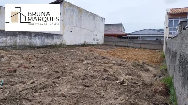Lote/Terreno em Florianópolis - Ingleses do Rio Vermelho