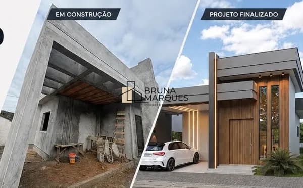 Alvará e Projeto 100% legalizado!