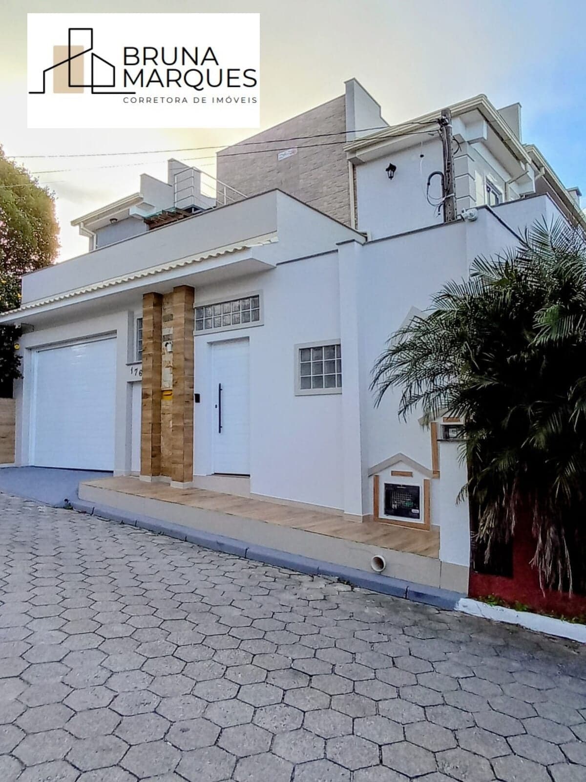 Casa de Alto Padrão com Vista Panorâmica!