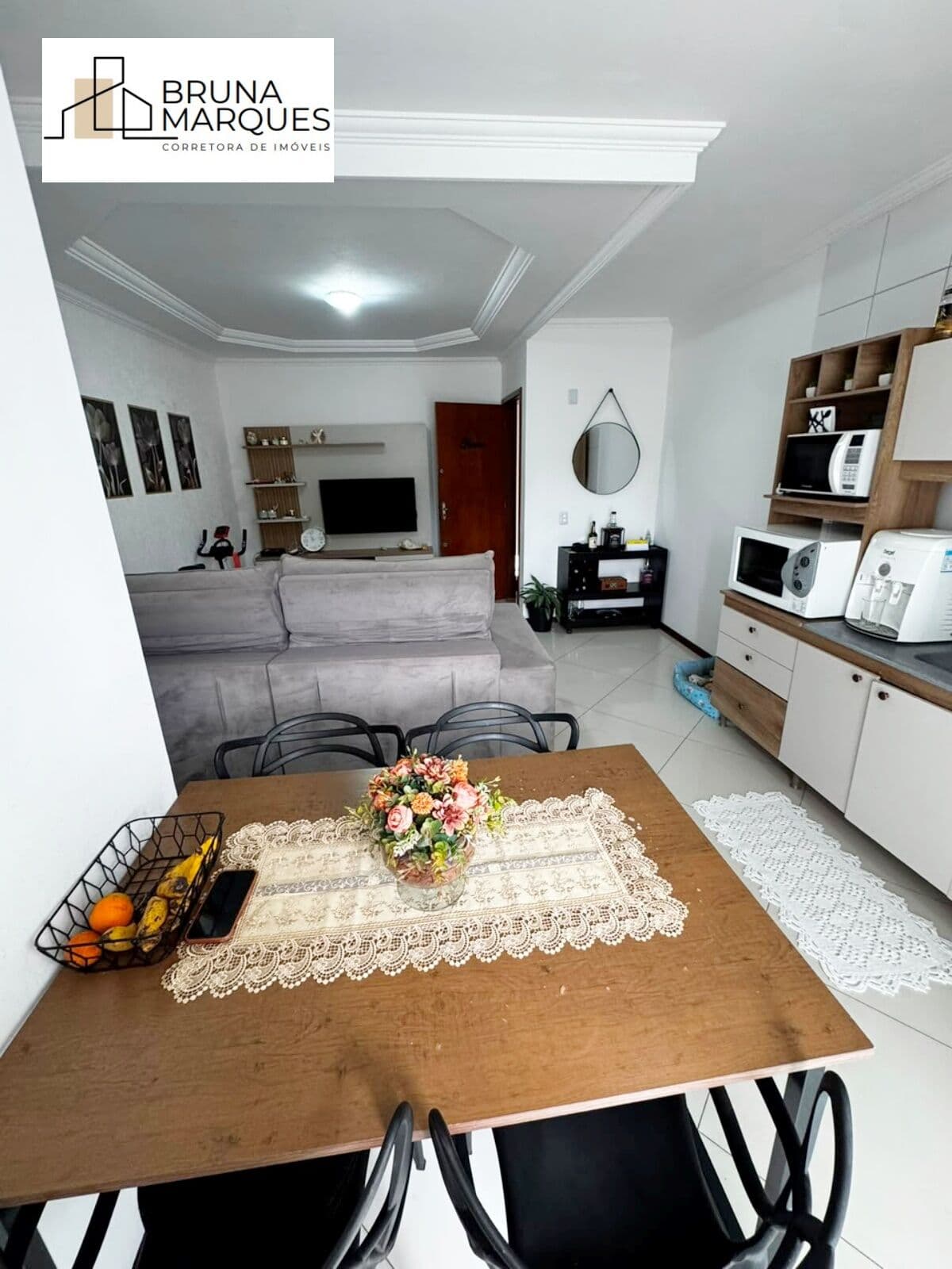 🏡 Oportunidade Imperdível! Apartamento à Venda por apenas R$ 329.000,00