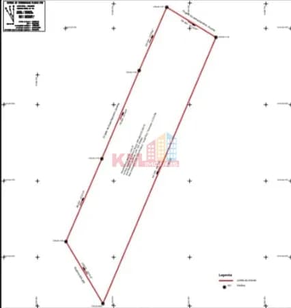 TERRENO INDUSTRIAL/COMERCIAL • 17 Hectares | BR-304