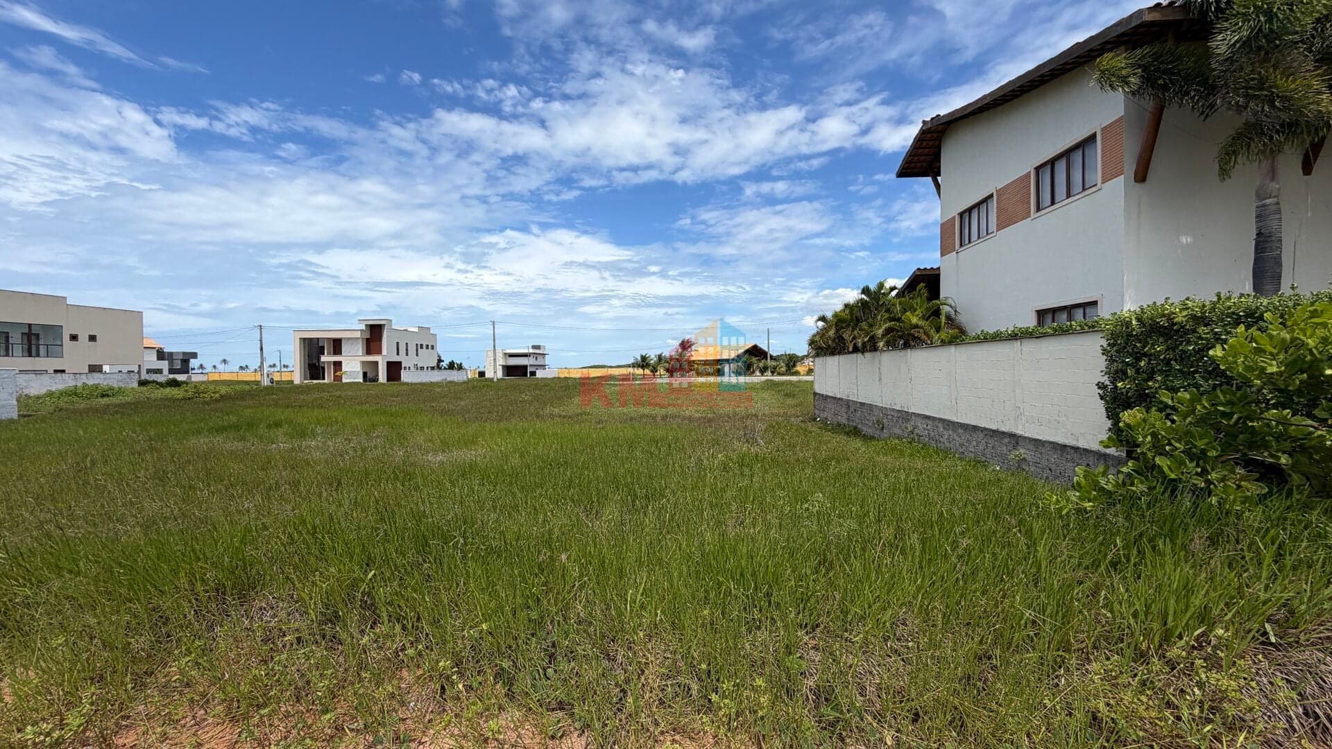 Lotes à Venda em Condomínio Pé na Areia | Jacumã – RN