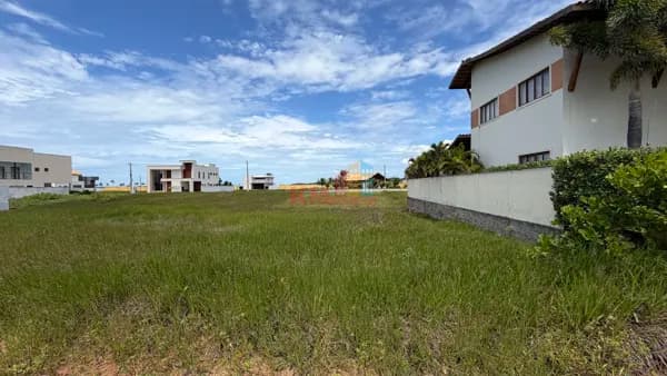 Lotes à Venda em Condomínio Pé na Areia | Jacumã – RN