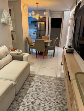 APARTAMENTO • 2 Quartos | Nova Betânia – Mossoró/RN
