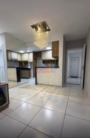 APARTAMENTO • Semi-Mobiliado | Condomínio Central Park, Mossoró-RN.