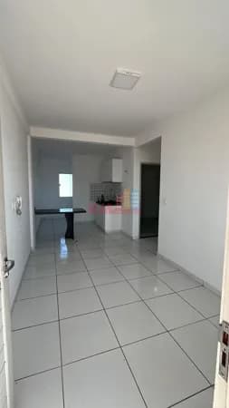 APARTAMENTO • 2 Quartos (Lado Sombra) | Residencial Gilvaneide Alves | Nova Betânia– Mossoró/RN.